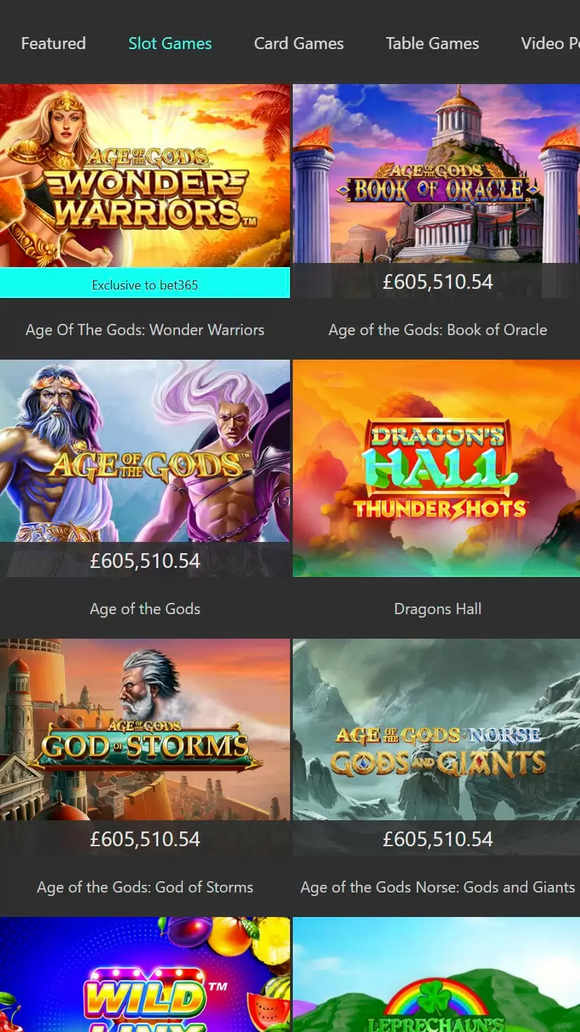 mobile app